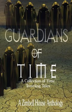 Guardians of Time - Publishing, Zimbell House