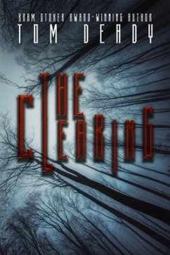 The Clearing - Deady, Tom