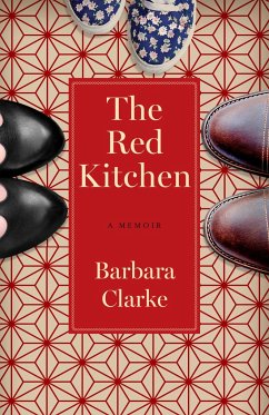 The Red Kitchen - Clarke, Barbara