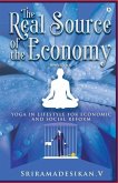 The Real Source of the Economy: Yoga in Lifestyle for Economic and Social Reform