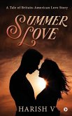 Summer Love: A Tale of Britain-American Love Story