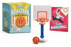 Desktop Basketball - Stopek, Shoshana