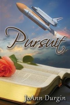 PURSUIT - Joann, Durgin