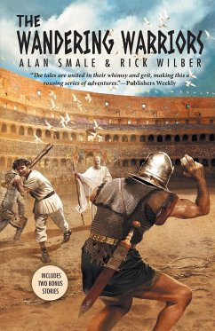 The Wandering Warriors - Smale, Alan; Wilber, Rick