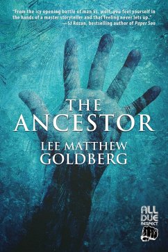 The Ancestor - Goldberg, Lee Matthew