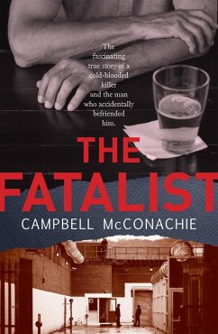 The Fatalist - Mcconachie, Campbell