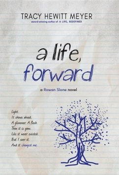 A Life, Forward - Hewitt Meyer, Tracy