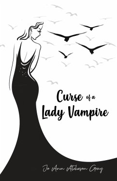 Curse of a Lady Vampire - Atcheson Gray, Jo Ann