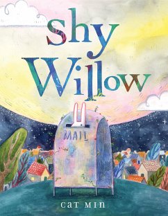 Shy Willow - Min, Cat