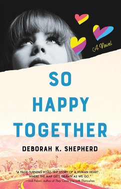 So Happy Together - Shepherd, Deborah K