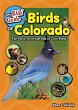 The Kids' Guide to Birds of Colorado - Bild 1