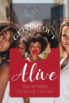 Cover Getting Out Alive