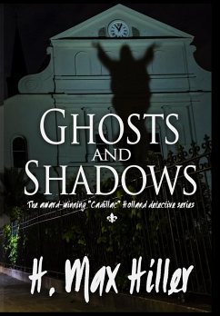 Cover Ghosts and Shadows