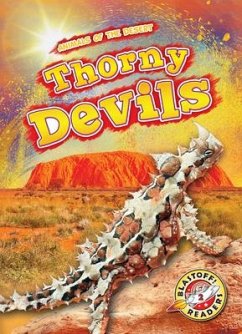 Thorny Devils - Perish, Patrick