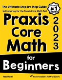 Praxis Core Math for Beginners