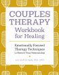 Couples Therapy Workbook for Healing - Bild 1