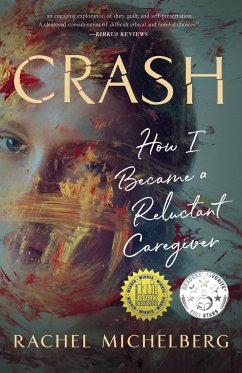 Crash - Michelberg, Rachel
