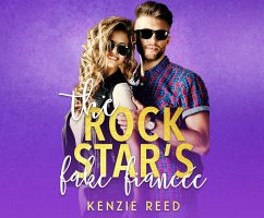 The Rock Star's Fake Fiancée - Reed, Kenzie