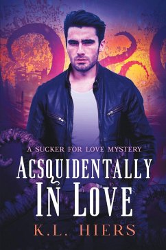 Cover Acsquidentally In Love