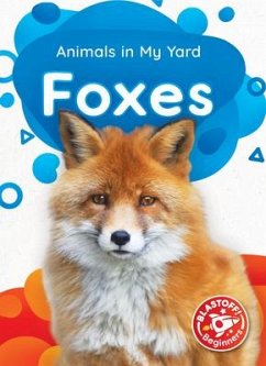 Cover Foxes