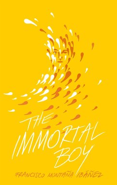 The Immortal Boy - Montana Ibanez, Francisco
