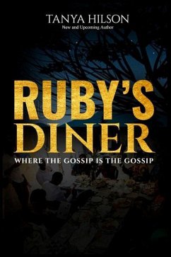 Ruby's Diner - Hilson, Tanya