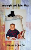 Midnight and Baby Max (eBook, ePUB)