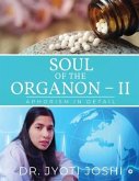 Soul of the Organon - II: Aphorism in detail