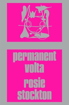 Cover Permanent VOLTA