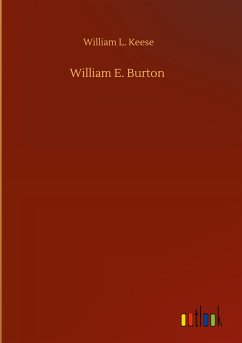 William E. Burton