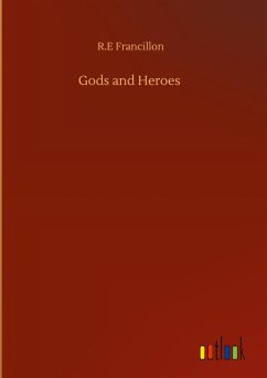 Cover Gods and Heroes