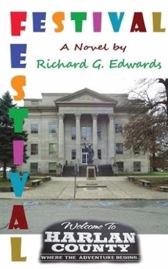 Festival - Edwards, Richard G.