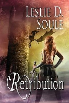 Retribution: A Fallenwood Novel - Soule, Leslie D.