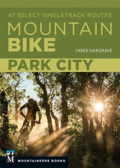 Mountain Bike: Park City - Hargrave, Jared