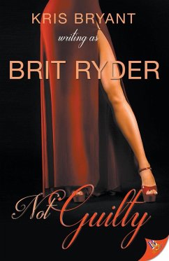 Not Guilty - Ryder, Brit