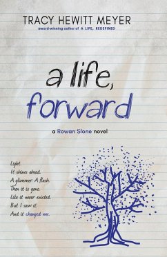 A Life, Forward - Hewitt Meyer, Tracy