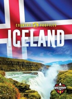 Cover Iceland
