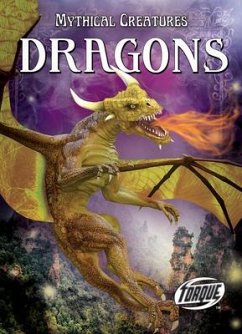 Dragons - Owings, Lisa