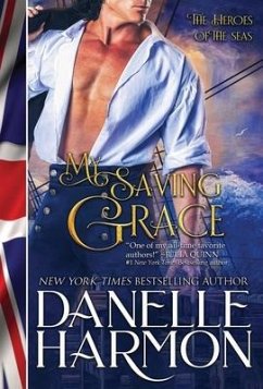 My Saving Grace - Harmon, Danelle