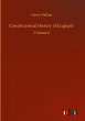Constitucional History of England - Bild 1