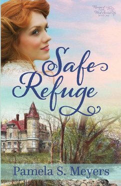 Safe Refuge - Meyers, Pamela S.