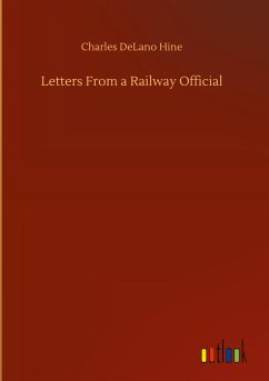 Letters From a Railway Official