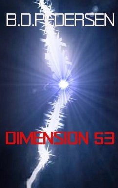 Dimension 53 - Pedersen, B. D.
