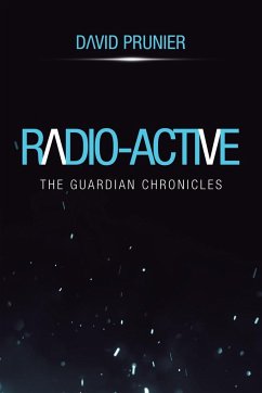 Radio-Active - Prunier, David