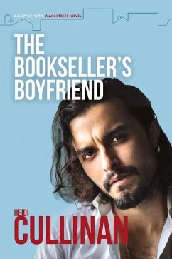 The Bookseller's Boyfriend: Volume 1 - Cullinan, Heidi