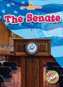 The Senate - Schuh, Mari C