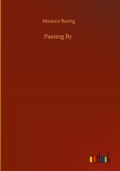 Passing By - Baring, Maurice