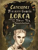 Canciones: Of Federico Garcia Lorca