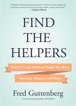 Find the Helpers - Guttenberg, Fred