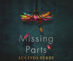 Missing Parts - Berry, Lucinda